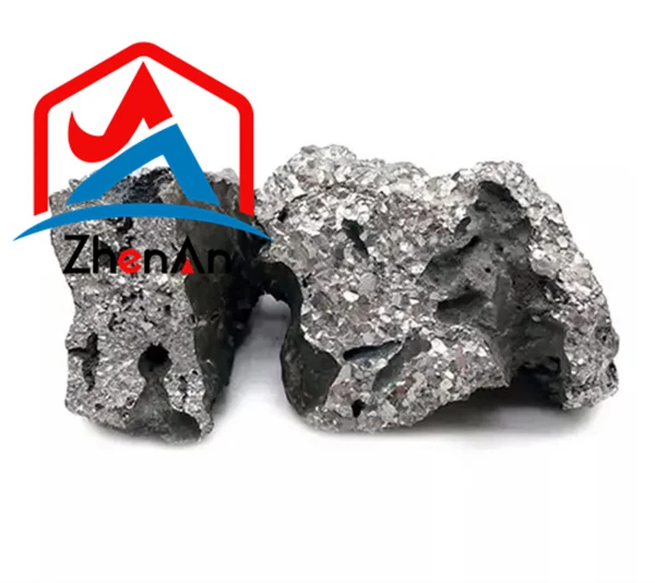 Ferro Chrome A Highly Useful Alloy