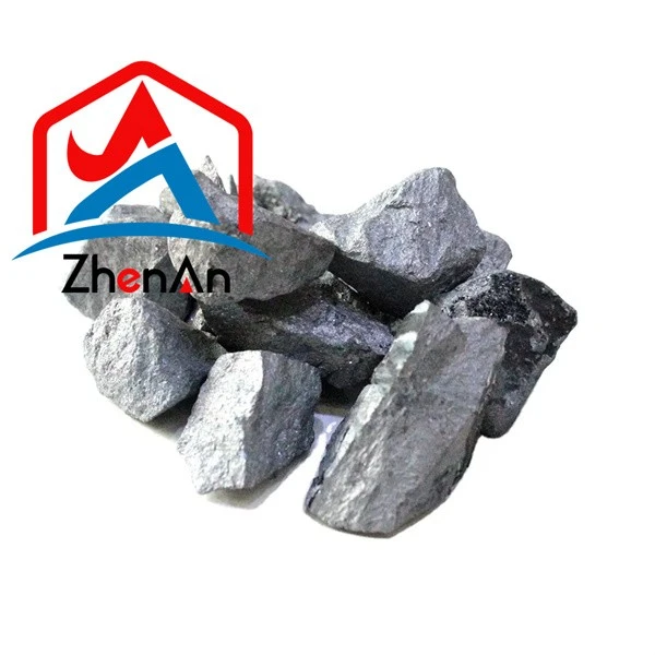 Ferro Chrome A Highly Useful Alloy