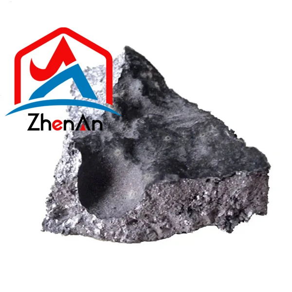 Ferro Chrome A Highly Useful Alloy