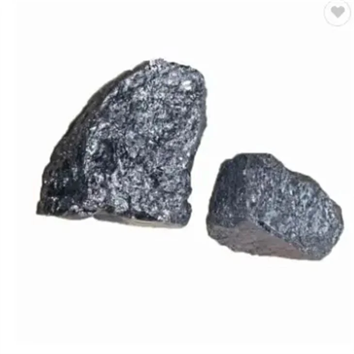 Ferro Chrome About Hardness