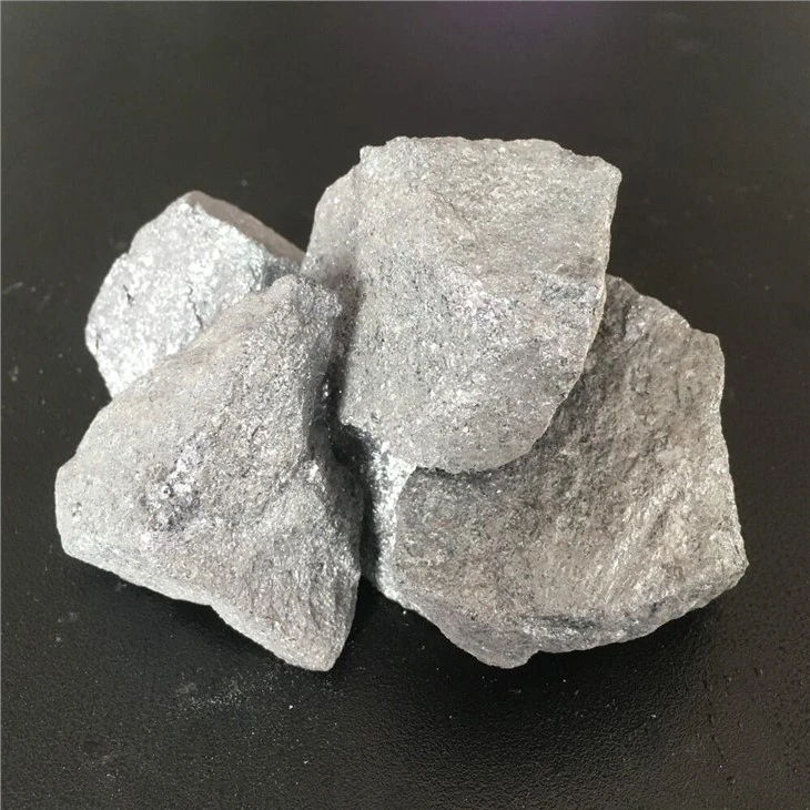 Ferro Silicon Carbon Alloy 65 persen 68 persen HC Silicon