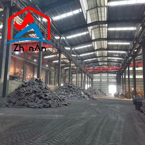 Ferro   Silikon   Magnesium   Nodulizer
