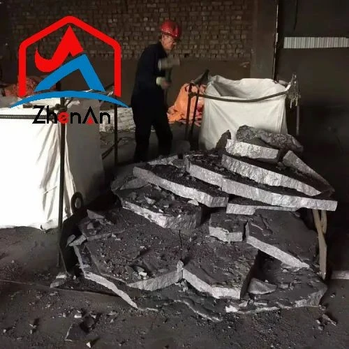 Ferro Silicon Magnesium Products