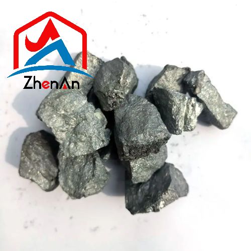 Produk Ferro Silikon Magnesium