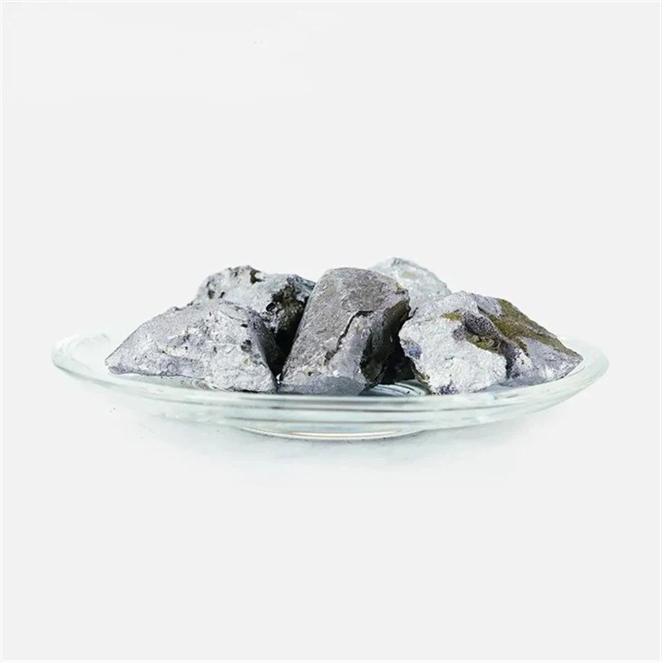 Ferro Vanadium 40 For Fastener Manufacturing