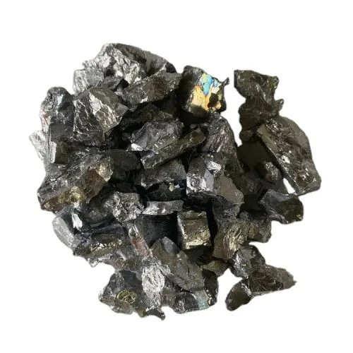 Ferro Vanadium For Automobile Parts