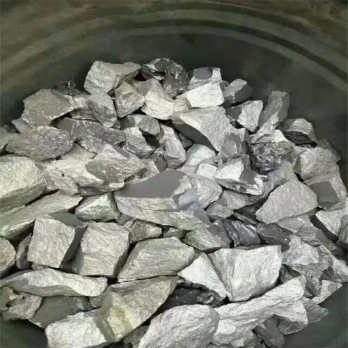 Ferro Vanadium For Engine Parts