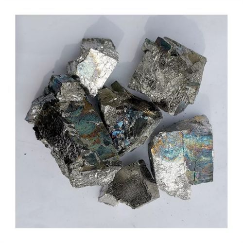 Ferro Vanadium For Engine Parts