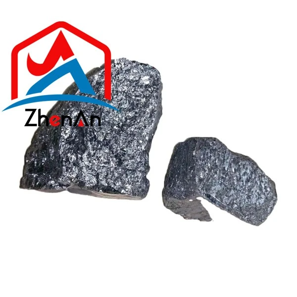 Ferro Vanadium Is A Powerful Alloying