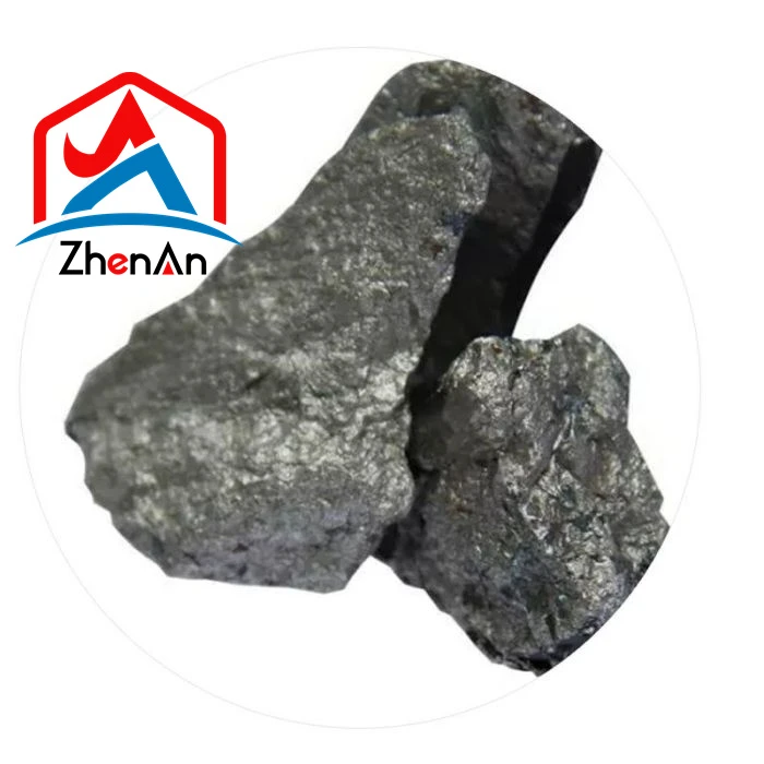 Ferro Vanadium Particle
