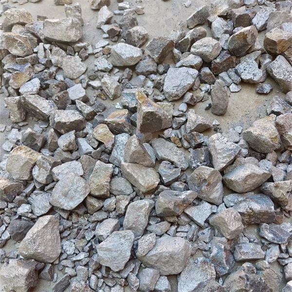 Ferromolybdenum 55 FeMo Benjolan Untuk Pembuatan Baja