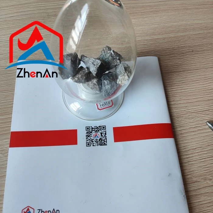 Ferromolybdenum For Hardfacing