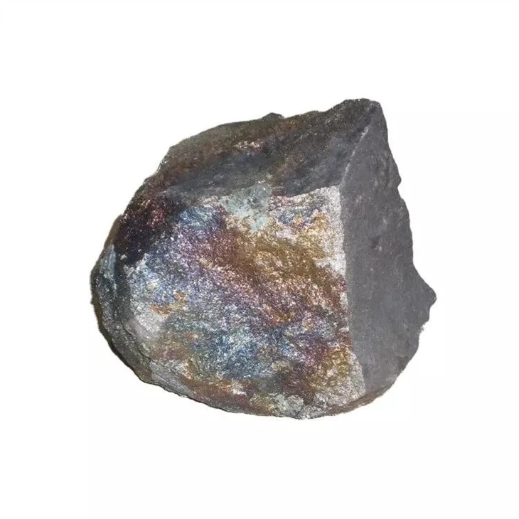 FerroTitanium 30 Benjolan Logam