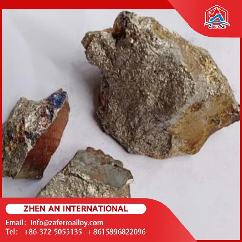 Ferrotitanium Dalam Nanoteknologi