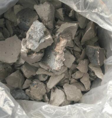 Paduan Ferrotungsten Ferro Tungsten 80 persen 70 persen