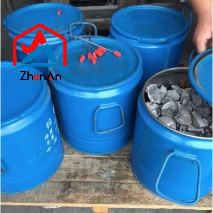 Ferrotungsten In Heavy Machinery Manufacturing