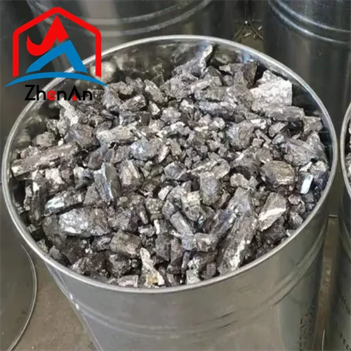 Sifat Paduan Vanadium