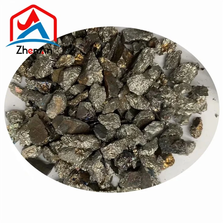 Feti Alloy