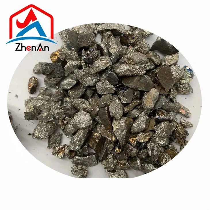 Feti Alloy