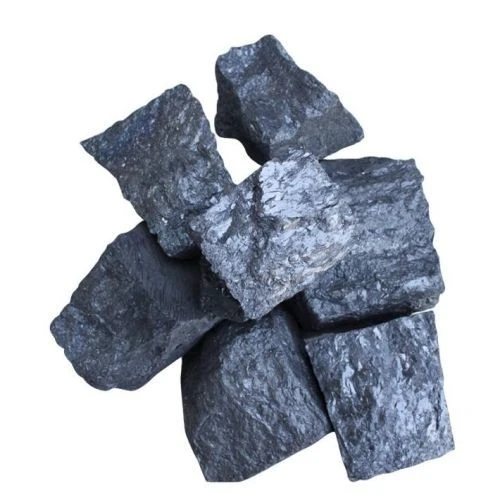 Good Elasticity And Toughness Calcium Silicon