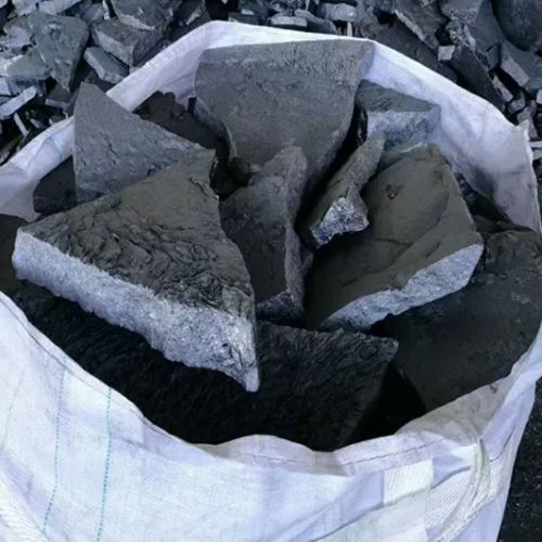 Silikon Karbon Tinggi Ketahanan Korosi Yang Sangat Baik