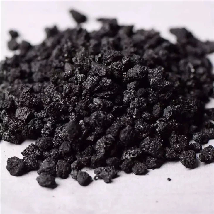 High Density Anode Grade Calcined Coke