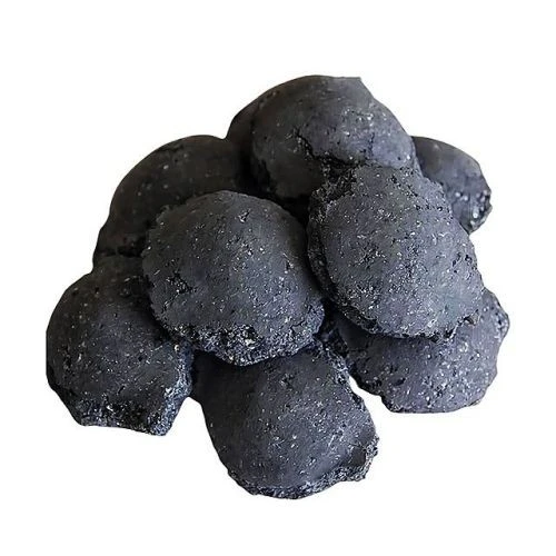High Fixed Carbon Silica Briquette