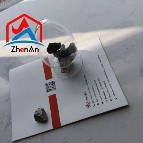 High Grade Of Femo Lump Ferro Molybdenum