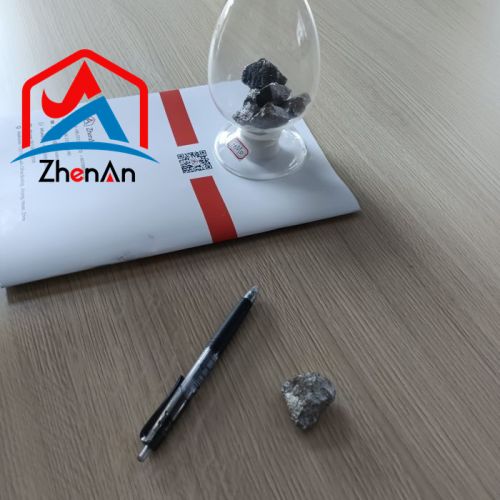 High Grade Of Femo Lump Ferro Molybdenum