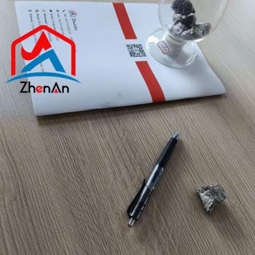 High Grade Of Femo Lump Ferro Molybdenum