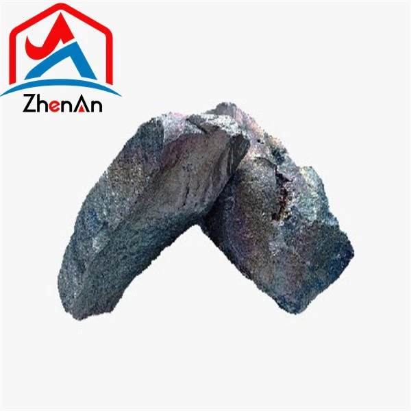 High Grade Profile Ferro Vanadium FeV50B