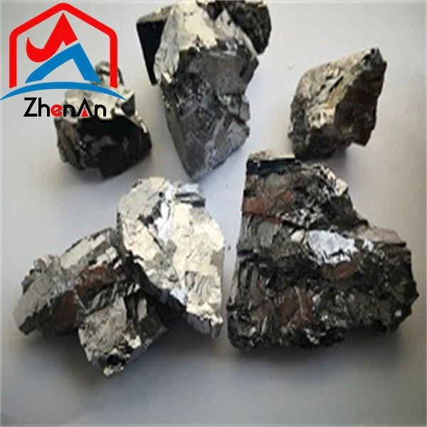 High Grade Profile Ferro Vanadium FeV50B