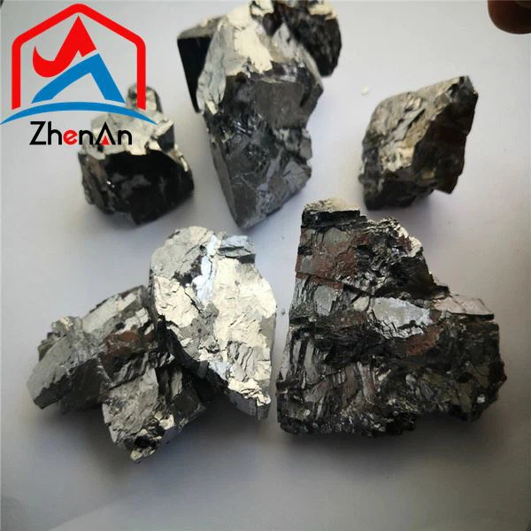High Grade Profile Ferro Vanadium FeV50B
