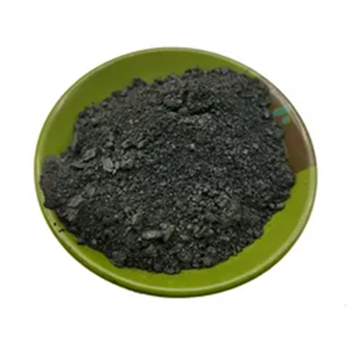 Kemurnian tinggi 99,99 persen Flake Graphite Nano Powder Graphite Powder