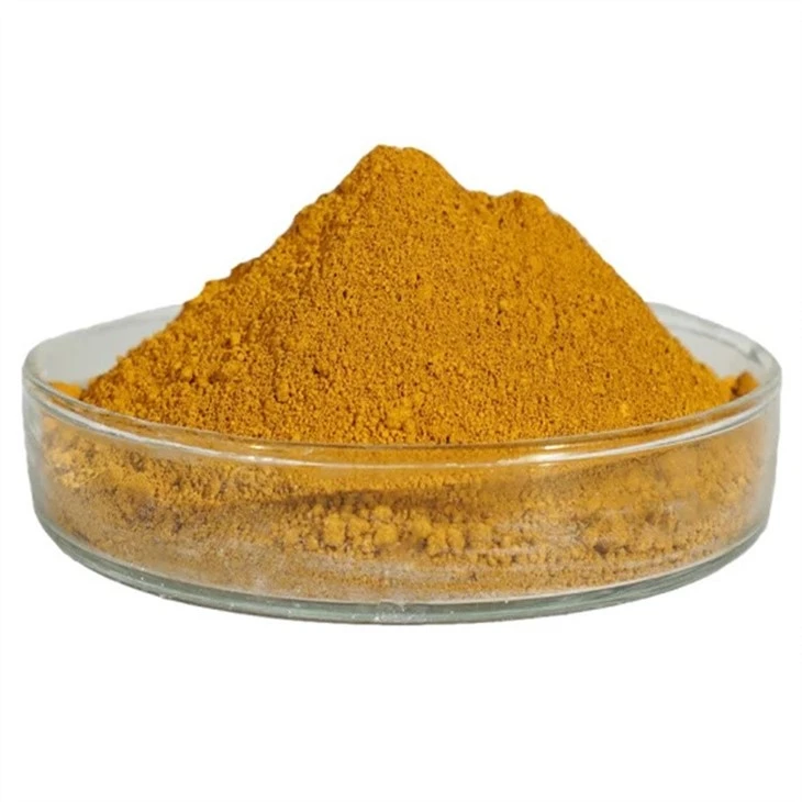 High Purity Vanadium Pentoxide