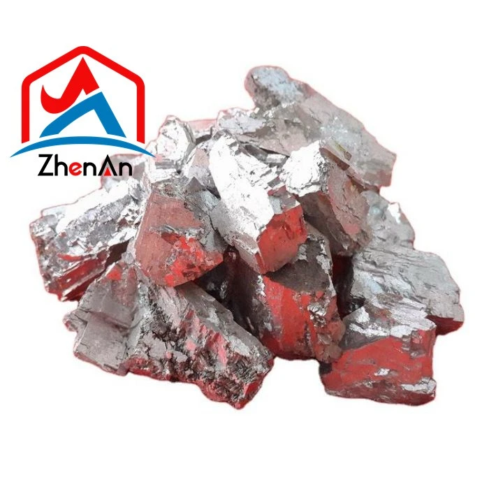 High Quality 50-100mm Ferro Vanadium 50%