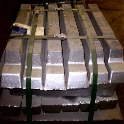 High Strength High Purity Magnesium Ingot