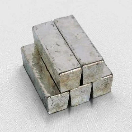 High Strength High Purity Magnesium Ingot