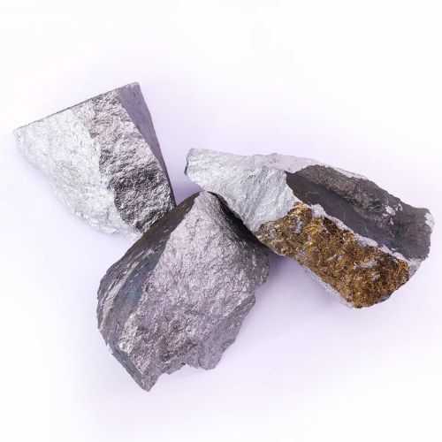 High Temperature Strength Mechanism Ferro Silicon Zirconium