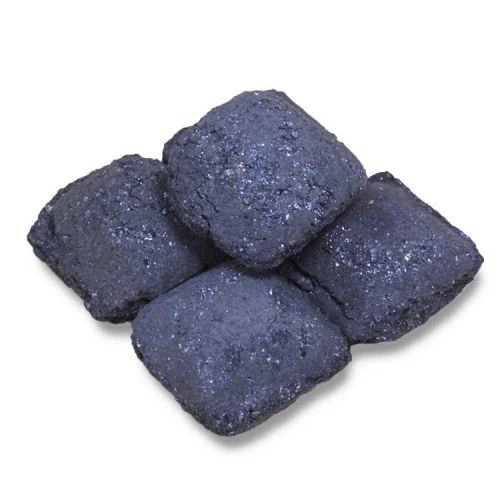 Iron And Steel Smelting Silicon Briquette