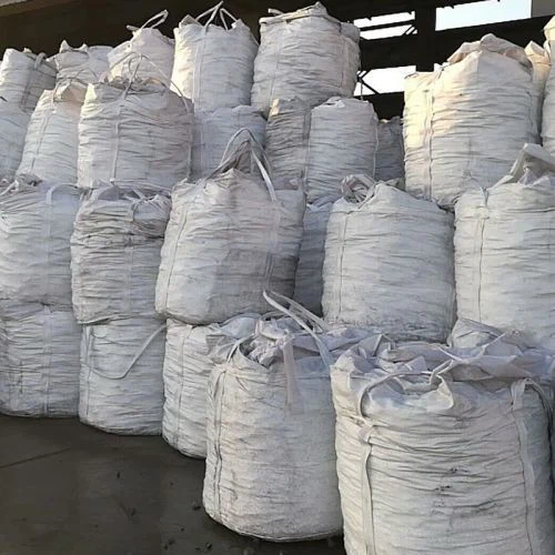 Iron And Steel Smelting Silicon Briquette