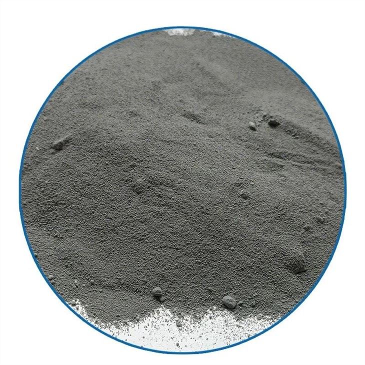 Asap Silika Kepadatan Rendah Untuk Beton Ringan