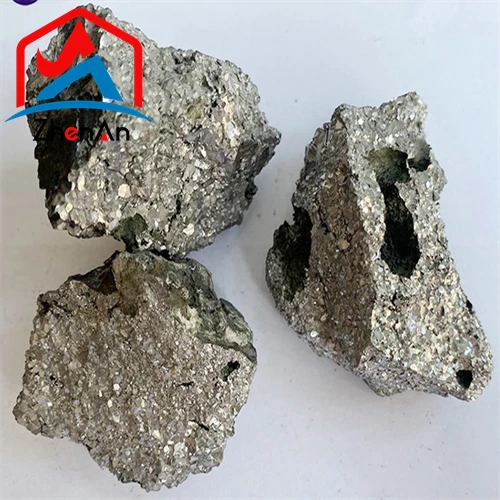 Metal Chrome Processing