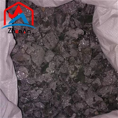 Metal Chrome Processing