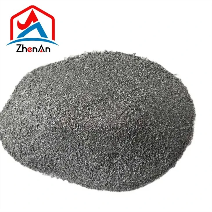 Micron Mesh Silicon Metal Powder