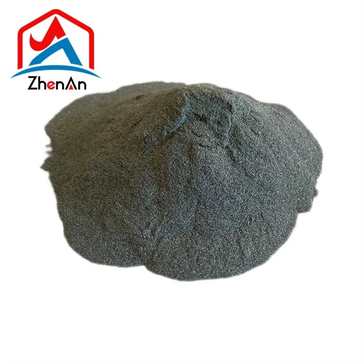 Micron Mesh Silicon Metal Powder