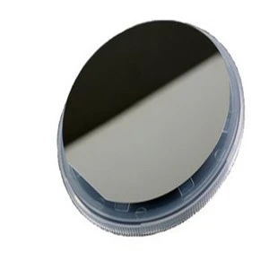 Wafer Silikon Monokristalin yang Dipoles