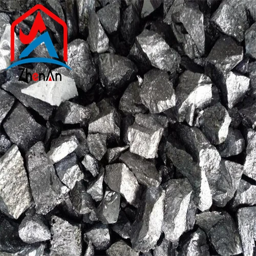 Product Technical Indicators Of Metallic Silicon