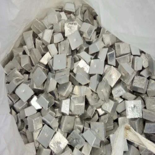 Pure Magnesium Ingot For Body Structural Parts