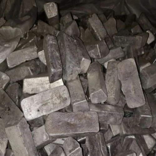 Pure Magnesium Ingot For Body Structural Parts